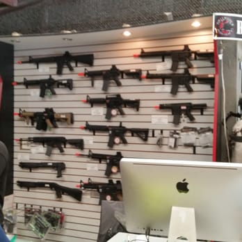 Ballahack Airsoft - Airsoft Near Me - Chesapeake, Virginia