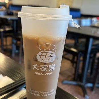 New Venus Hongkong Cafe - The real HK style milk tea!! - Chinese Near Me - Newark, California New Venus Hongkong Cafe - The real HK style milk tea!! - Chinese Near Me - Newark, California