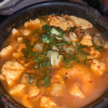 Anto - Korean Near Me - New York, New York