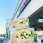 Photo of THH Sandwiches - Garden Grove