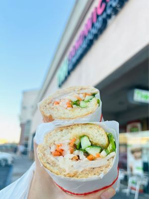 THH Sandwiches by null