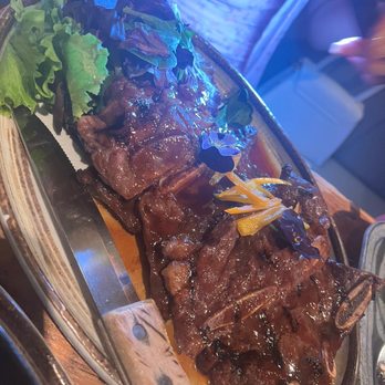 Lemongrass Brooklyn - Thai Near Me - Brooklyn, New York