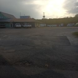 Bonifay Indoor Flea Market