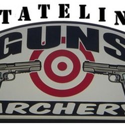 Stateline Guns Ammo & Archery