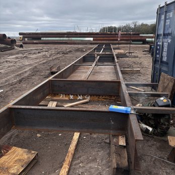 Genesis Metal Works - Metal Fabricators Near Me Genesis Metal Works - Metal Fabricators Near Me