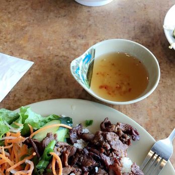 Pho Saigon - Vietnamese Near Me - Austin, Texas