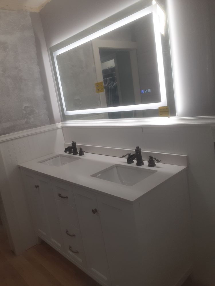 Slide of Out The Door Home Services