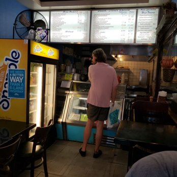 Heights Falafel - Middle Eastern Near Me - Brooklyn, New York