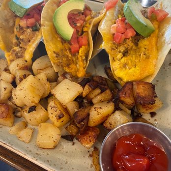 First Watch - Tacos - Breakfast & Brunch Near Me - Oak Creek, Wisconsin
