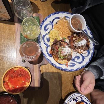 El Torito - BEEF BIRRIA TACOS - Mexican Near Me - Cypress, California El Torito - BEEF BIRRIA TACOS - Mexican Near Me - Cypress, California