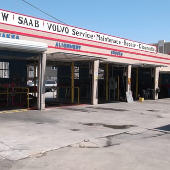 Elite Complete Auto Repair - Auto Repair Near Me - Long Beach, California