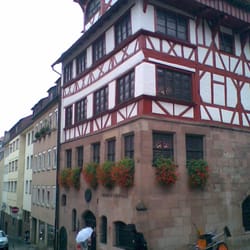 Albrecht-Dürer-Haus