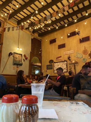 Pirilo Pizza Rustica - Old San Juan by null