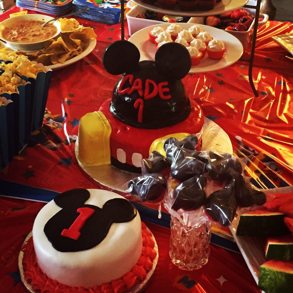 JADEY CAKES Updated June 2024 86 Photos Dallas,