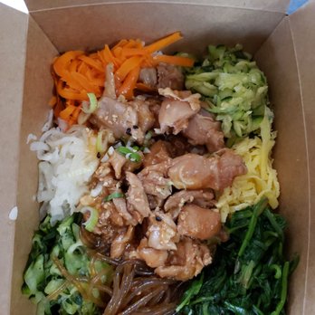 Bab Cafe - Teriyaki chicken - Korean Near Me - Reno, Nevada Bab Cafe - Teriyaki chicken - Korean Near Me - Reno, Nevada
