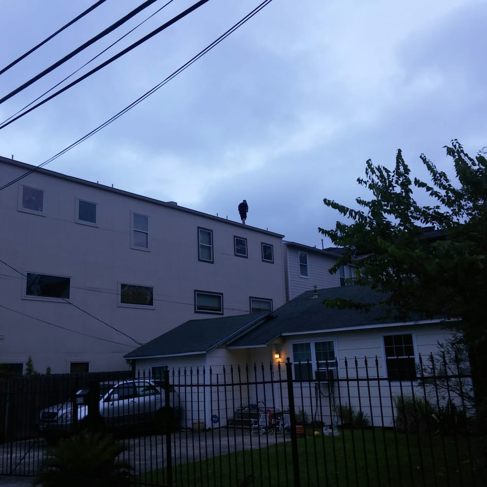 Slide of Edwards Roofing Contractors