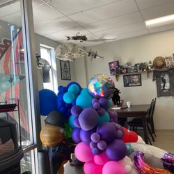 That Sandwich Shop - Star Wars decore