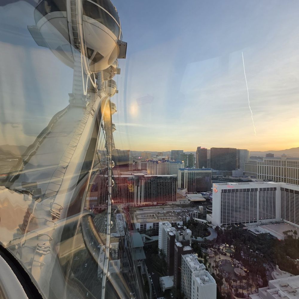 The High Roller - Cool view of Las Vegas - Amusement Parks Near Me - Las Vegas, Nevada The High Roller - Cool view of Las Vegas - Amusement Parks Near Me - Las Vegas, Nevada