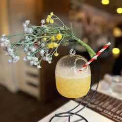 Maracaibo - Sueño Mi Gente Cocktail (~$17)
