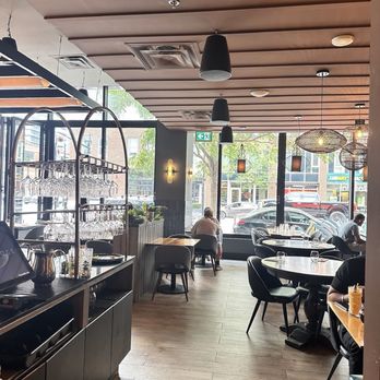India Rosa - Griffintown - Indian Near Me - Montreal, Quebec India Rosa - Griffintown - Indian Near Me - Montreal, Quebec