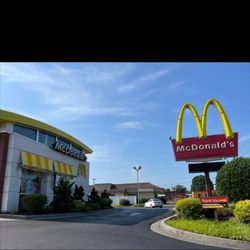 McDonalds