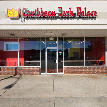 CARIBBEAN JERK PALACE - Updated January 2026 - 151 Photos & 216 Reviews