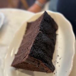 The Parlor PS - Chocolate cake