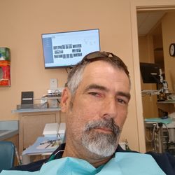 Charles Dental Group - A happy patient