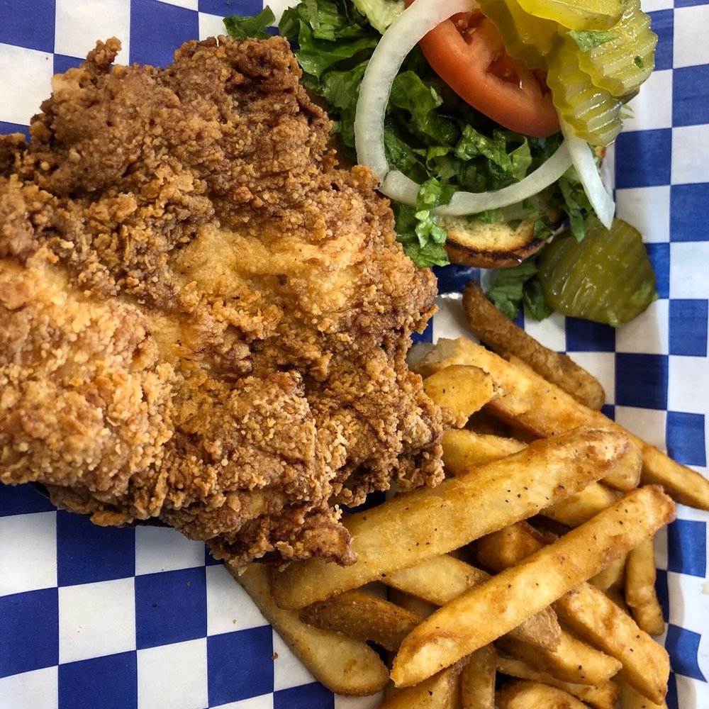 Indy's Burger Joint - Crispy Chicken sandwich and fries - Burgers Near Me - Brownsburg, Indiana Indy's Burger Joint - Crispy Chicken sandwich and fries - Burgers Near Me - Brownsburg, Indiana