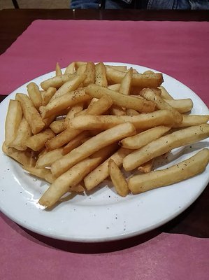 Pasta On Time by null