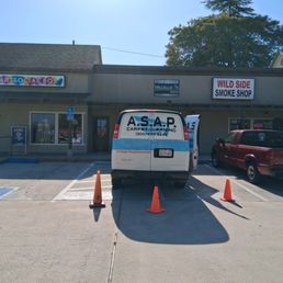 Exterior photo of ASAP Carpet Cleaning Exterior photo of ASAP Carpet Cleaning