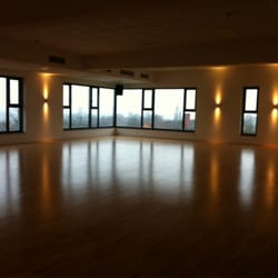 Number 1 Fitness World - Kursraum