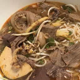 Bun Bo Hue