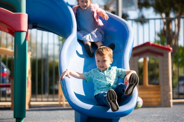 Heritage Oak Private School by null