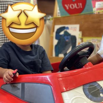 ChildrenConnect museum - Lightning McQueen reading nook - Children's Museums Near Me - Newnan, Georgia ChildrenConnect museum - Lightning McQueen reading nook - Children's Museums Near Me - Newnan, Georgia