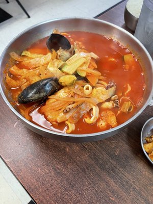 Korea House Restaurant by null