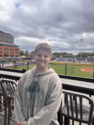 Durham Bulls Athletic Park by null