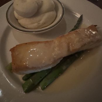 Bar Frites - Halibut- wonderful - French Near Me - Greenvale, New York Bar Frites - Halibut- wonderful - French Near Me - Greenvale, New York