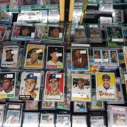 Cardboard Collectors