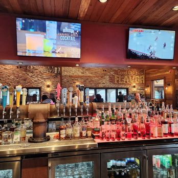 Cinder Bar - New American Near Me - Williamstown, New Jersey Cinder Bar - New American Near Me - Williamstown, New Jersey