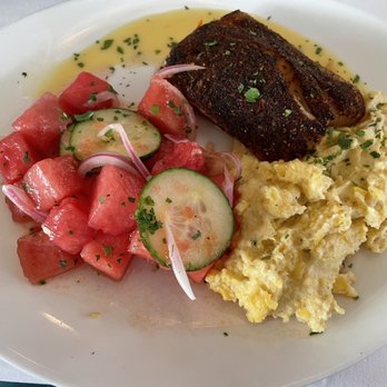 Old Captiva House - Blackened Snapper - New American Near Me - Captiva, Florida Old Captiva House - Blackened Snapper - New American Near Me - Captiva, Florida