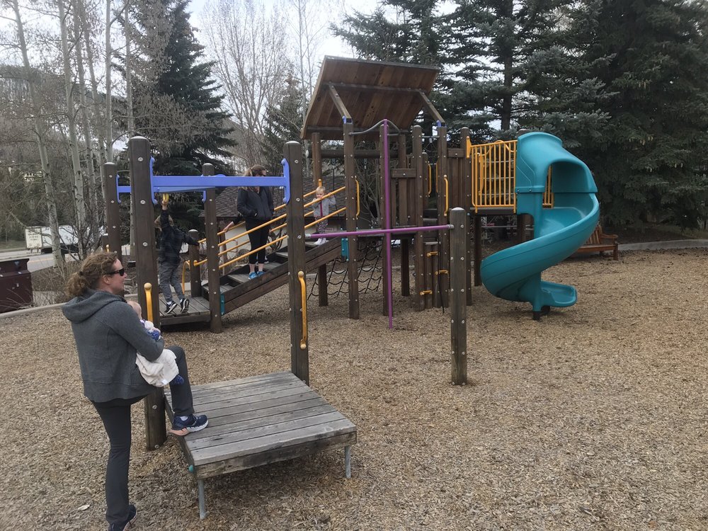 Buffehr Creek Park Image