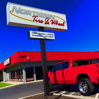 Northern Tire & Wheel - Tires Near Me - Modesto, California Northern Tire & Wheel - Tires Near Me - Modesto, California