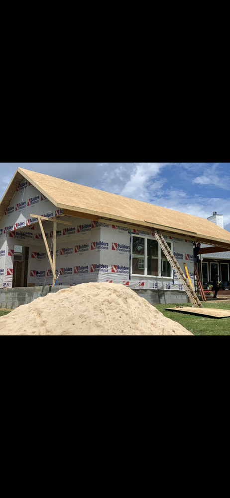 Slide of Construction Gomez