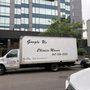 Photo of Chinese Movers