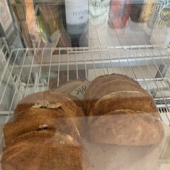 Burr Trail Grill - Hand pies - New American Near Me - Boulder, Utah