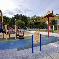 Townsend Park