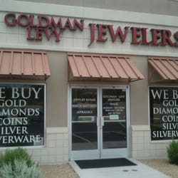 Goldman-Levy Jewelers