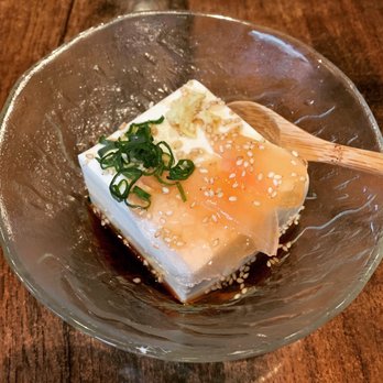 Kitcho By Ajiichiban - Hiyayakko - Japanese Near Me - Greenwich, XGL Kitcho By Ajiichiban - Hiyayakko - Japanese Near Me - Greenwich, XGL