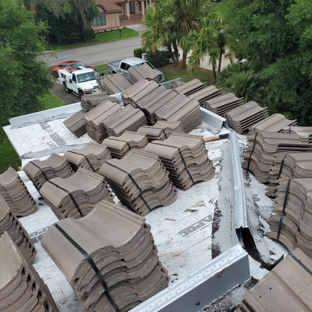 Slide of Rooftec Systems